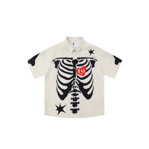 Nuthink T Shirts Unisex
