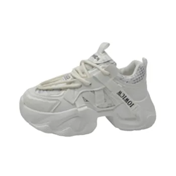 Casual Sporty Chunky Sneakers