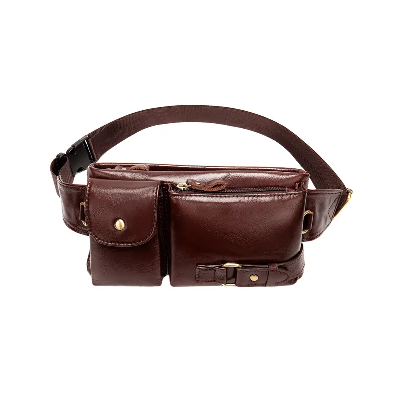 Casual Basics Fanny Pack-5