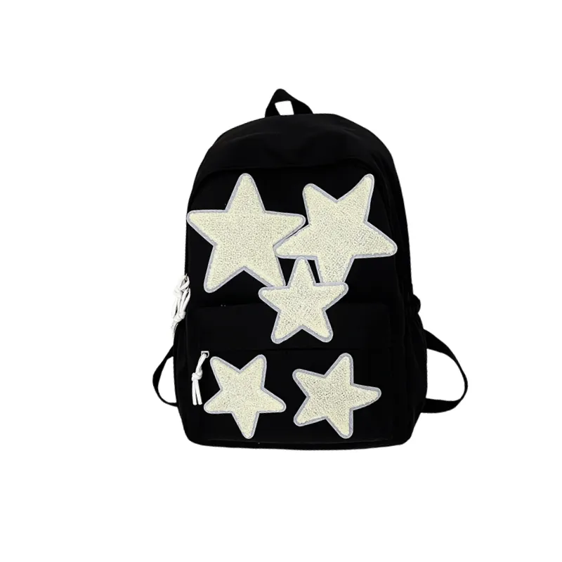 Basics Star Backpack-0