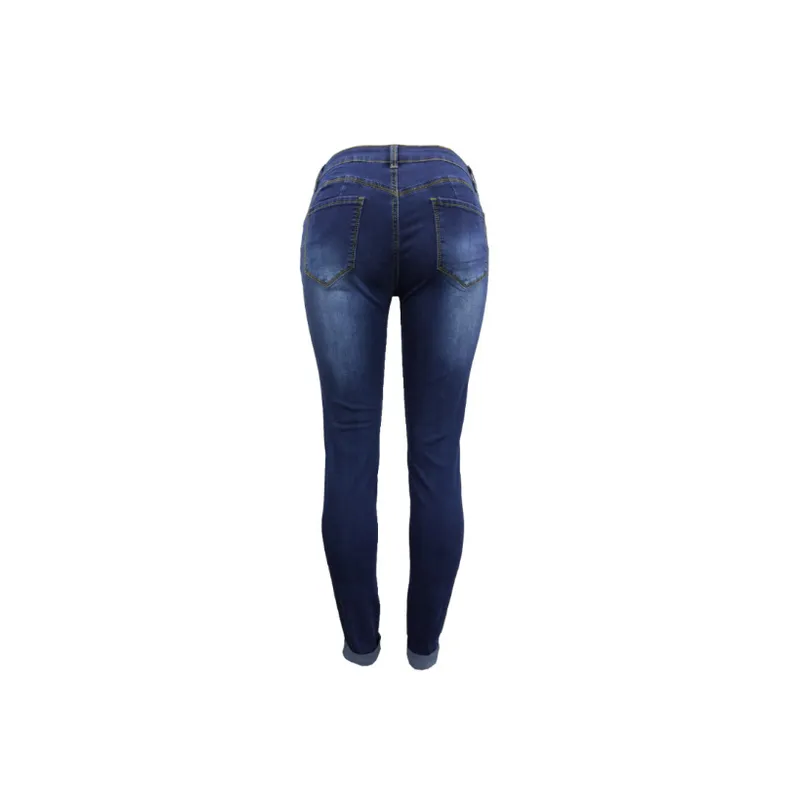 Casual Glamorous Jeans-5