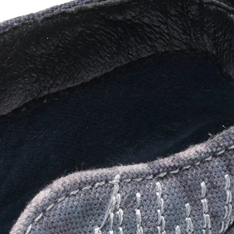 Casual Sports Martin Boot-6