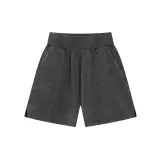 Washed Black