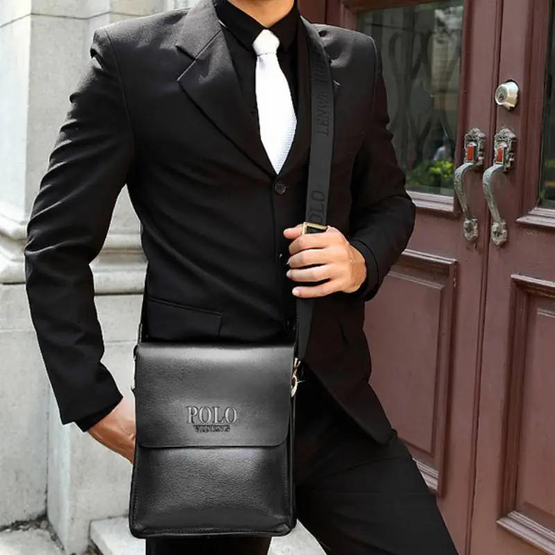 Business Casual Crossbody Bag-3