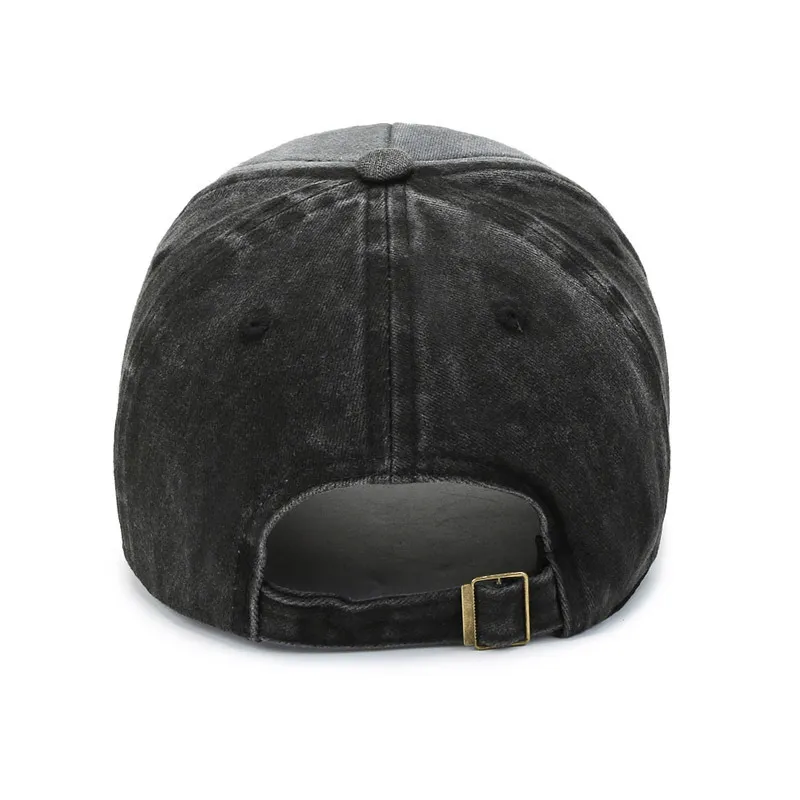 Fashionable Funky Cap-5
