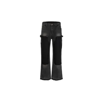 Basics Simple Jeans