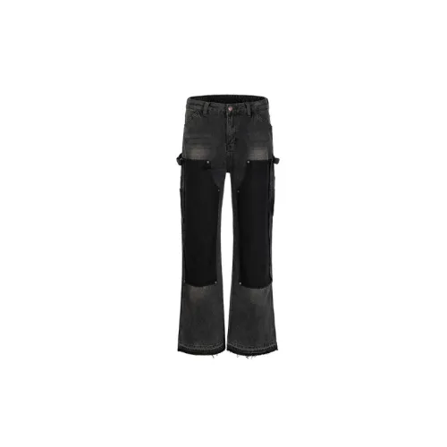 Basics Simple Jeans
