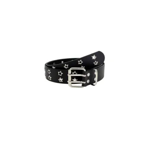 Casual Fashionable Leather Belt