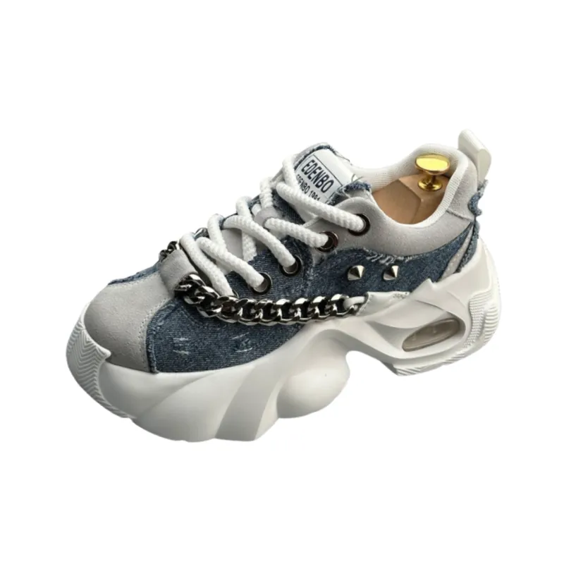 Torre Shoes Designer Height Increasing-3