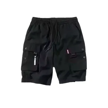 Casual Loose Casual Shorts