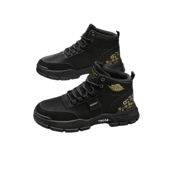 Fashion Casual Retro Outdoor Boots