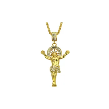 Jewelry Pendant Necklace