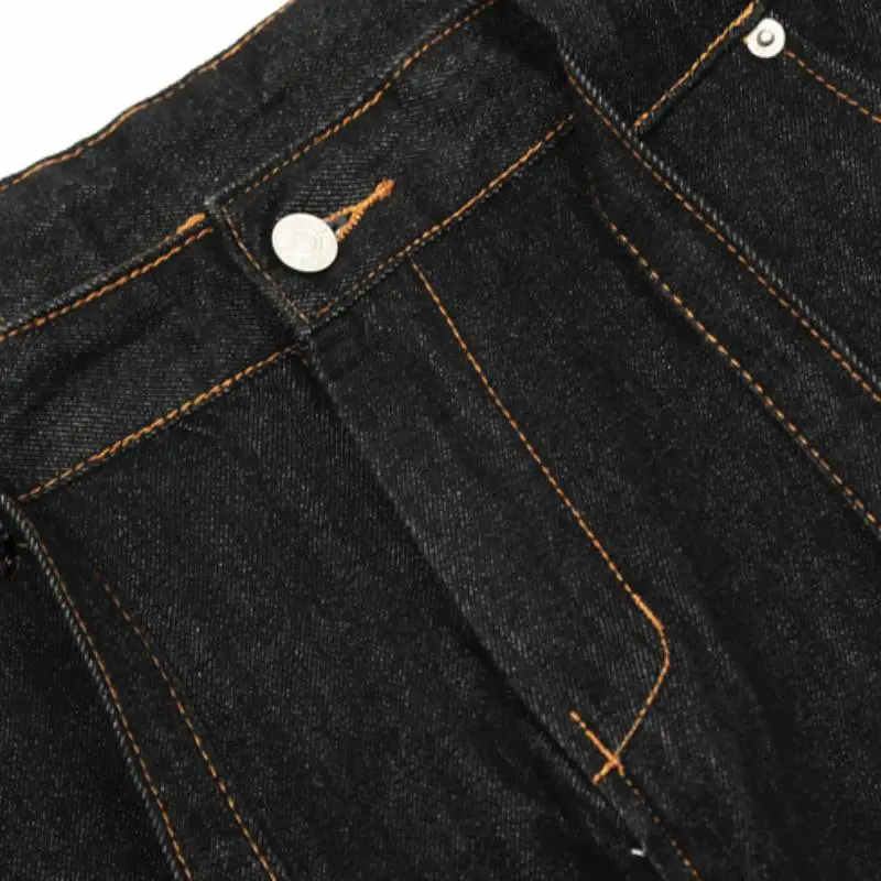 Funky Fashionable Jeans-3