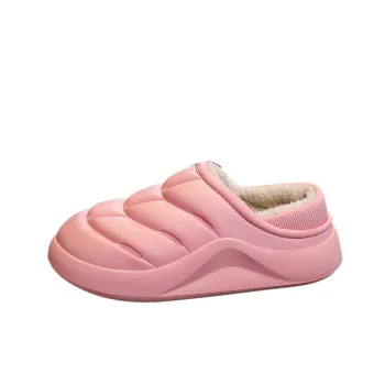 Warming Fashionable Cotton Shoes