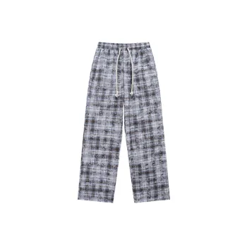 Distress Street Casual Pants