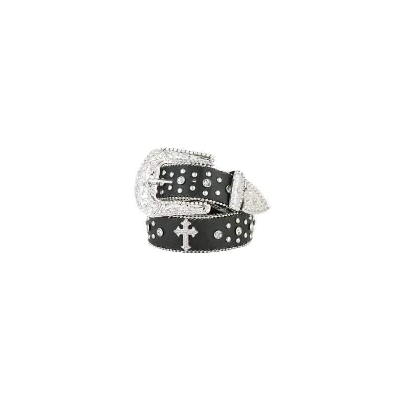 Fashion Casual Leather Belt-0