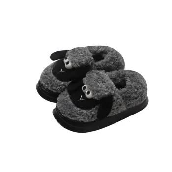 Cute Warming Slippers