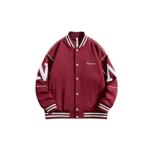 Fashionable Basics Baseball Jersey