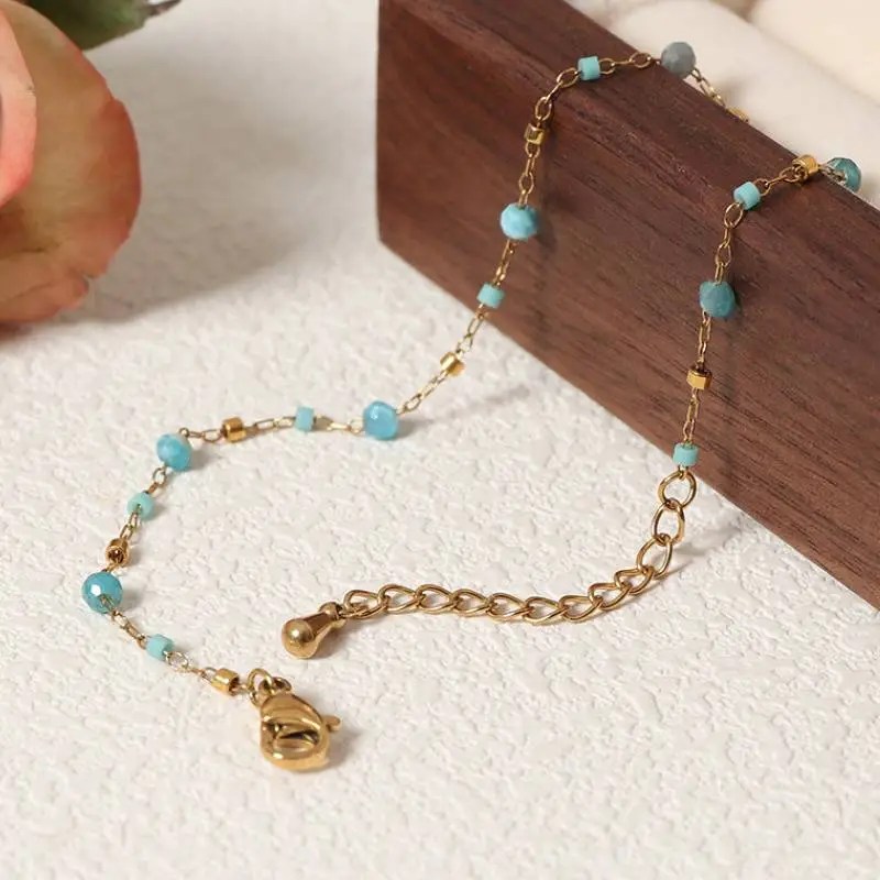 Simple Basics Bracelet-3