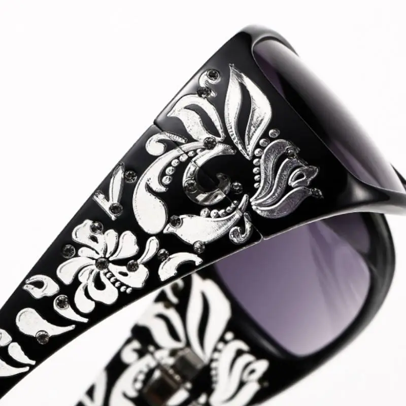 Fashionable Simple Sunglasses-1