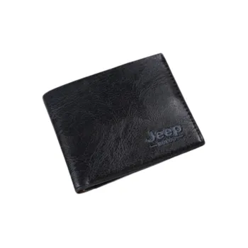 Basics Simple Wallet Man