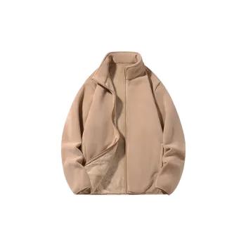 Fashionable Basics Polar Fleece Sweatshirt
