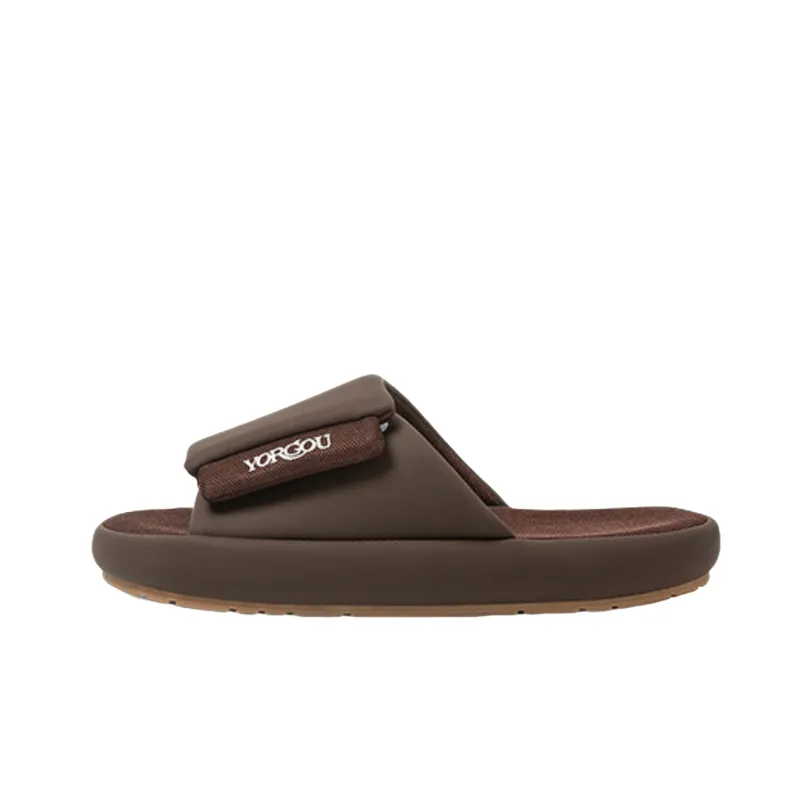Retro Warm Flip Flops-3