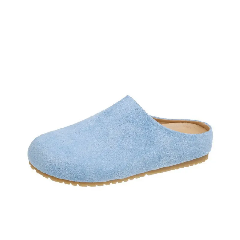 Fashionable Simple Slippers-8