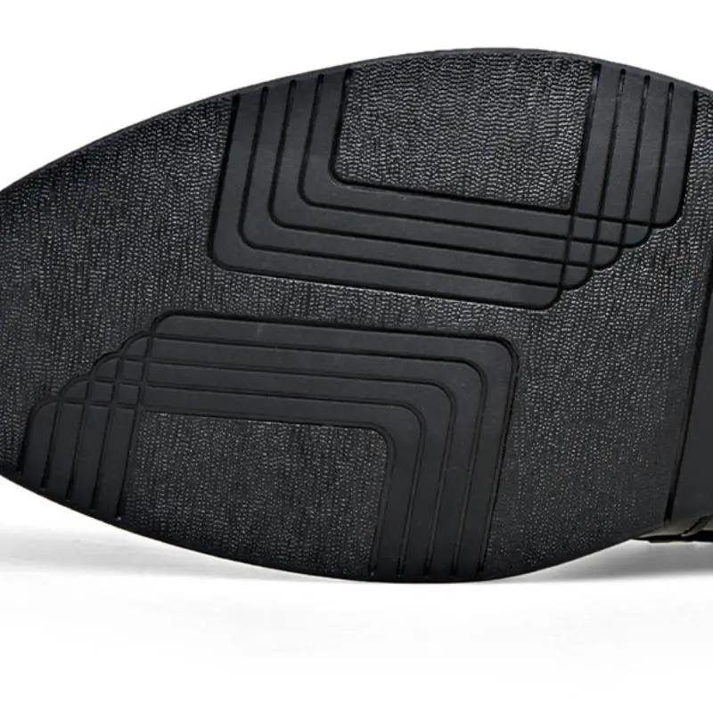 Fashionable Cool Loafer-7