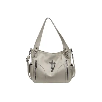 Simple Fashionable Shoulder Bag
