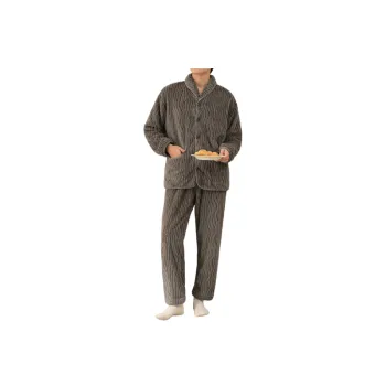 Fashionable Simple Pajama Sets