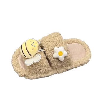 Cartoon Cute Slippers / Home Slippers