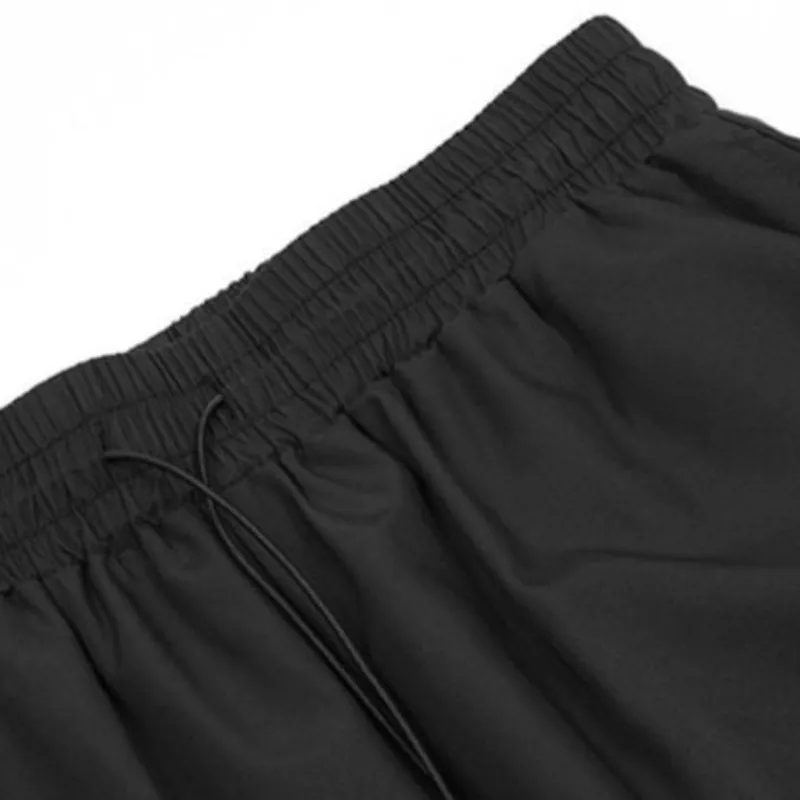 Glamorous Loose Polyester Casual Pants-4