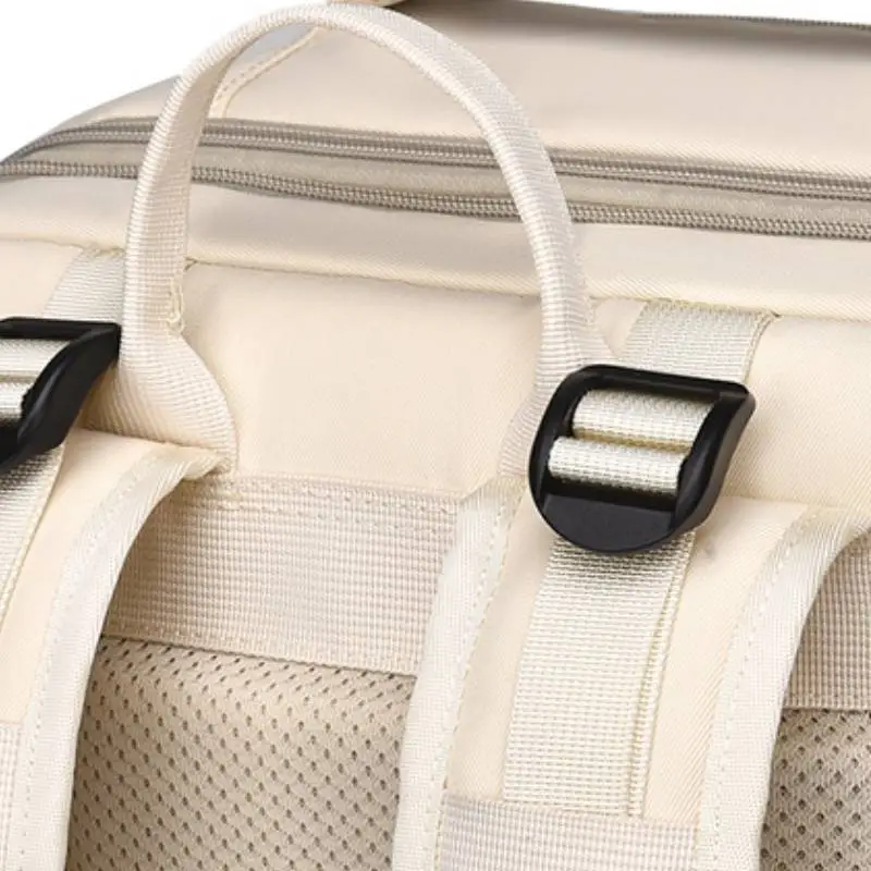 Elegant Fashionable Waterproof Backpack-3