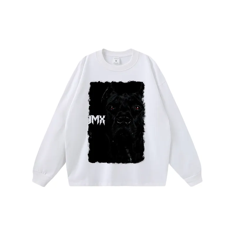 Retro Anima Sweatshirt-0