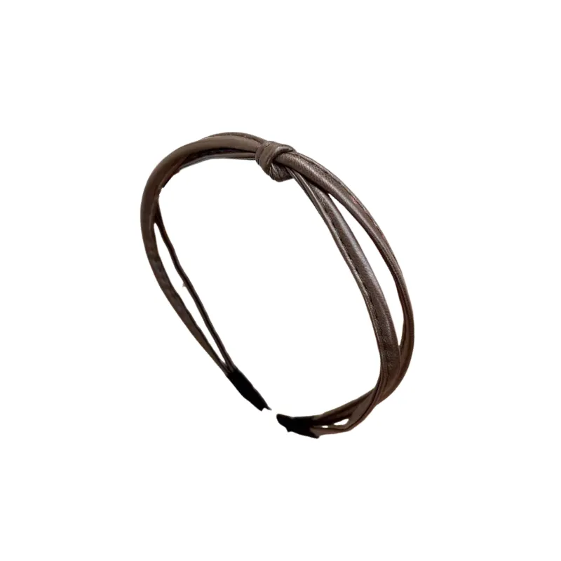 Simple Basics Hair Clasp-2