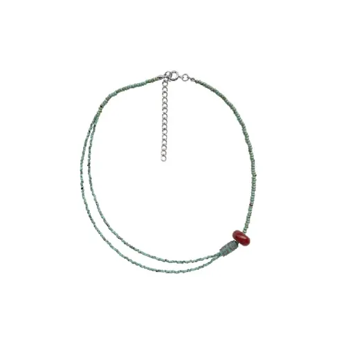Retro Simple Necklace