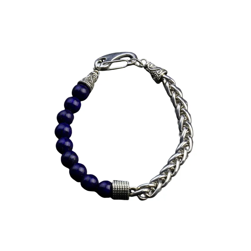 Stainless Steel Bracelet-13