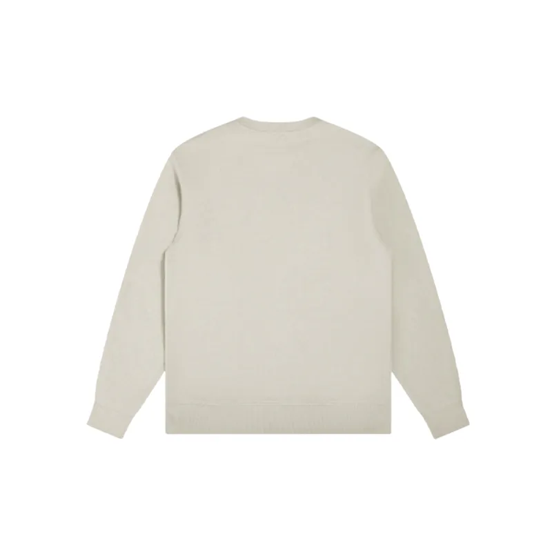 Fashionable Warming Cotton Sweatshirt-23