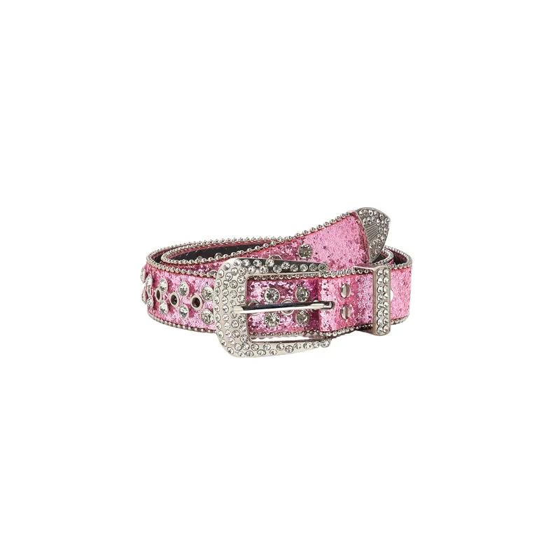 Fashion Casual Leather Belt-0