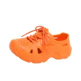 Orange Red