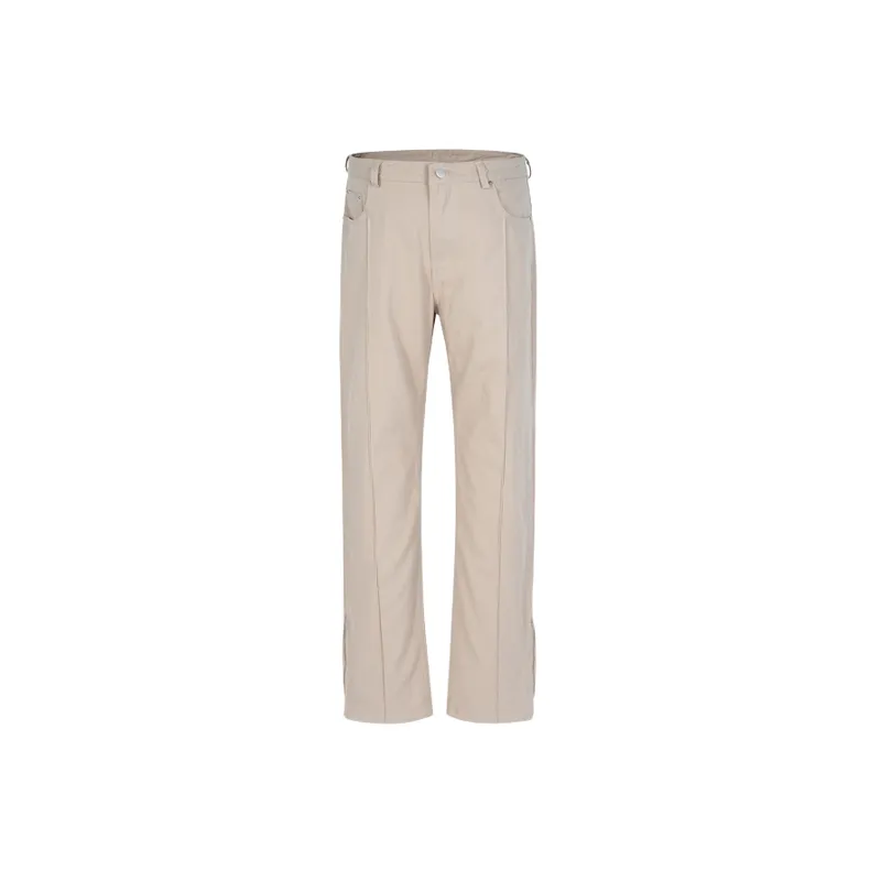 Fashionable Funky Casual Pants-4