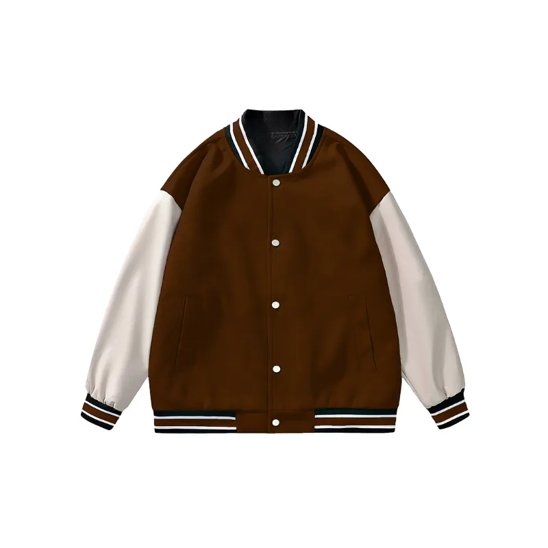 Funky Punk Baseball Jersey-0
