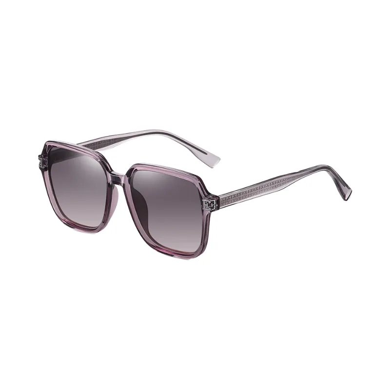 Fashionable Street Sunglasses Unisex-0