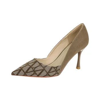 Fashionable Elegant High Heels