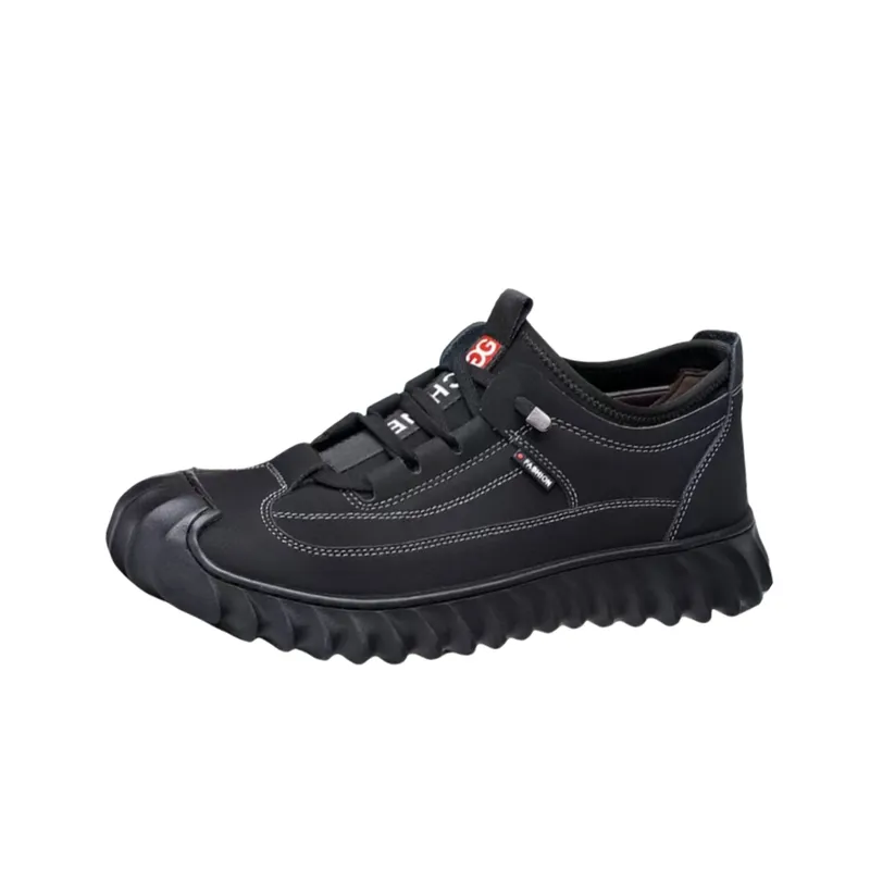 Sporty Basics Outdoor Boots-0
