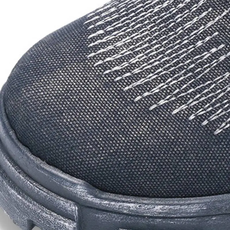 Casual Sports Martin Boot-5