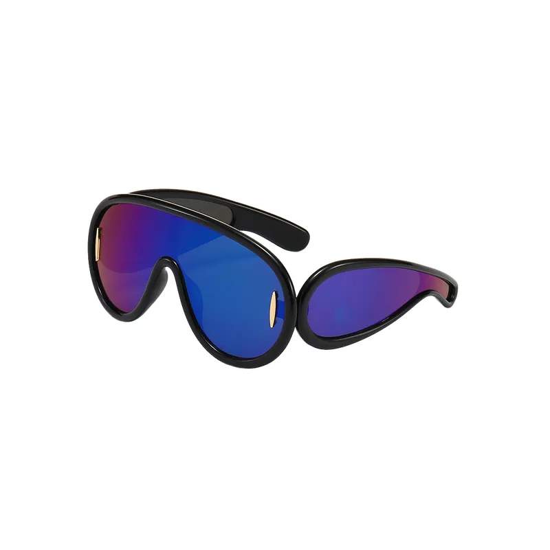 Simple Basics Sunglasses-4
