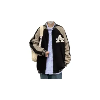 Basics Simple Baseball Jersey
