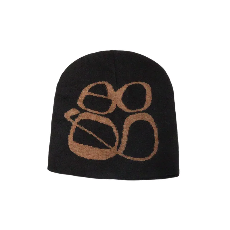 Fashionable Warming Beanie-0